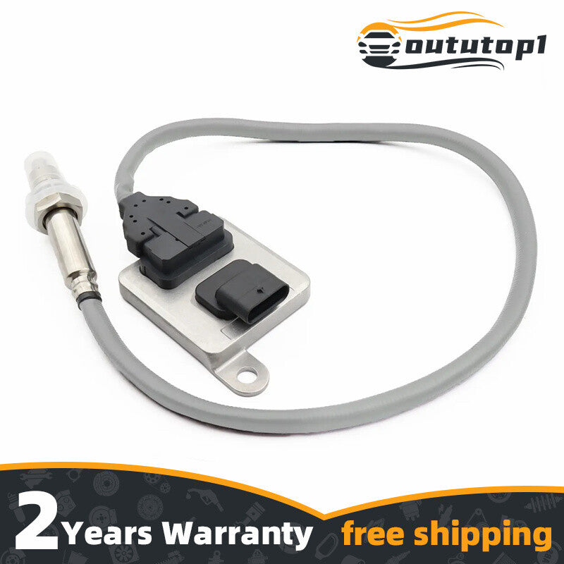 Nox sensors are suitable for Mercedes-Benz E-class W207 W212 A207 C207 E350 5WK96761B A0009055010 Q