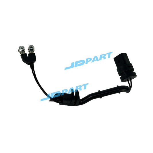 6217-819252 6261-81-9280 Injector beam for 6D140 engine parts -