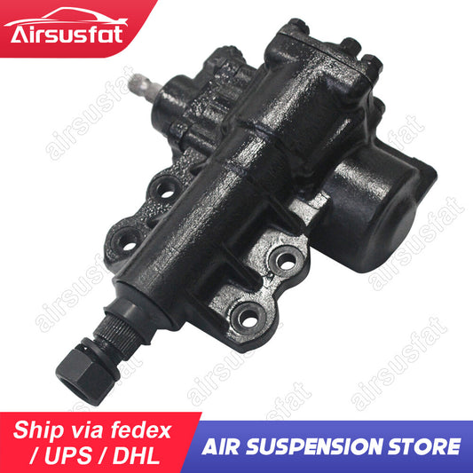 Gear Power Steering Right Hand Diver for Toyota FJ FZJ HDJ HJ HZJ KZJ LJ PZJ Q
