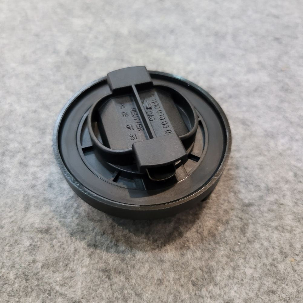 for Mercedes ML W163 99-06 Oil Filler Cap Q