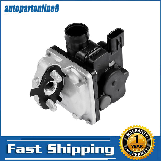 New 12639108 Air Injection Check Valve for BUICK LACROSSE for CHEVROLET EQUINOX for GMC Q