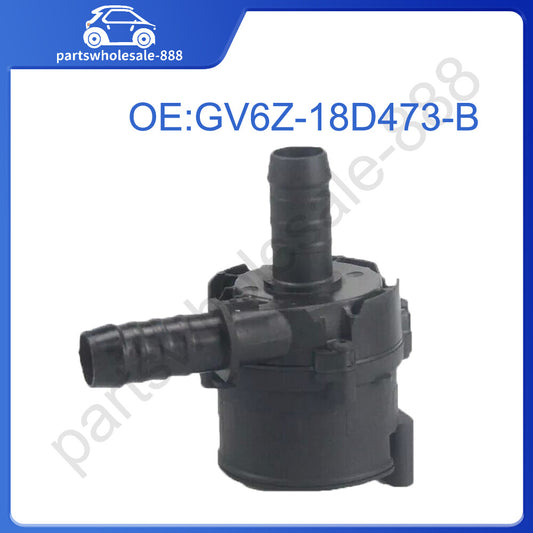 GV6Z-18D473-B and GV61-18D473-BB coolant water pumps are suitable for Ford Escape MKC 2.0L.