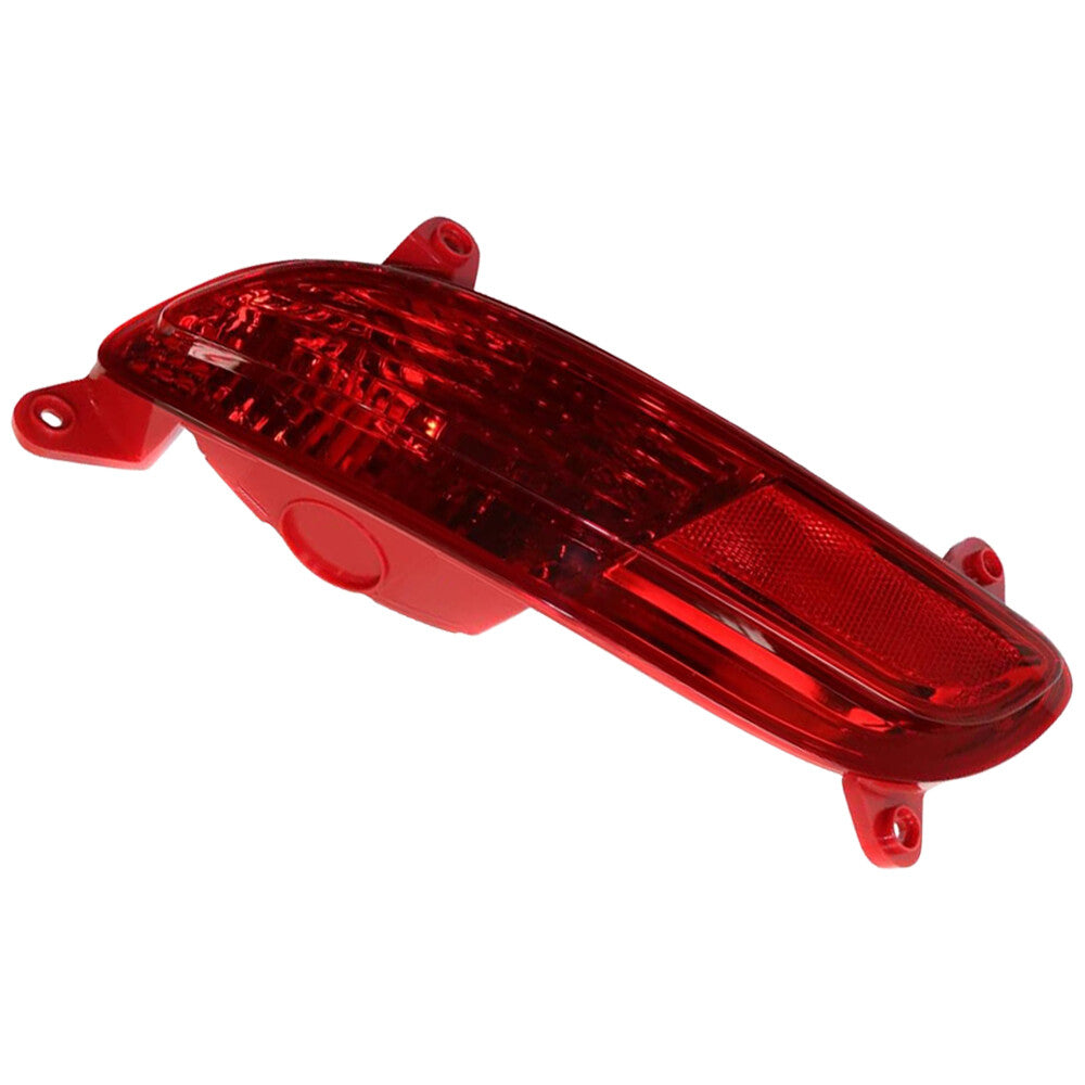 Left Rear Bumper Fog Light Cover for 2012-2015 Rio Hatchback 1.6L 924051W210