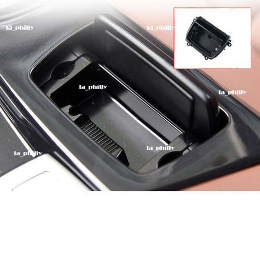 Front Center Console Ashtray Cover 51169206347 Fits for BMW 5 Series F10 F11 LCI Q