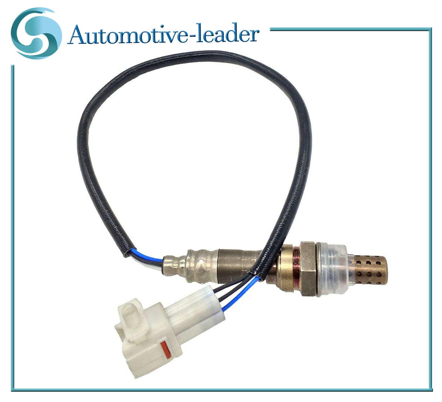 12473738 Downstream Oxygen Lambda Sensor for Suzuki SX4 2.0L L4 08-13 234-4388