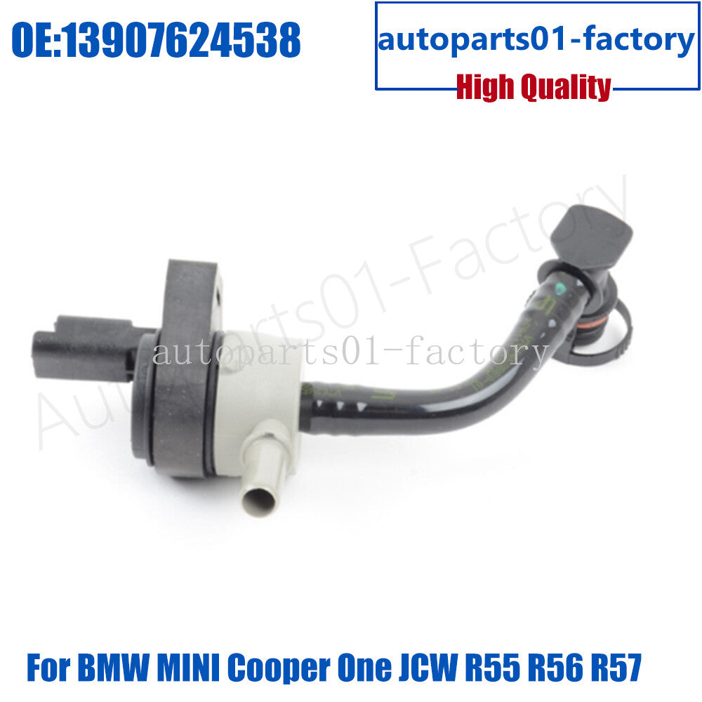 13907624538 Fuel Tank Breather Valve for BMW for Mini Cooper One R55 R56 N12 N16