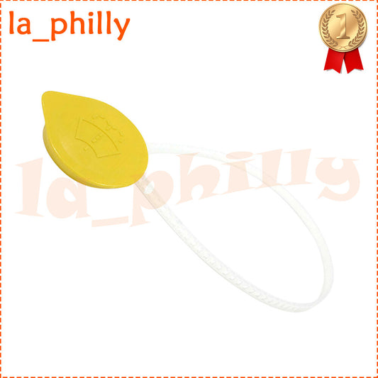Windscreen Washer Bottle Cap Cover Fit For 2006-2013 for Subaru for Forester 86615-SA000