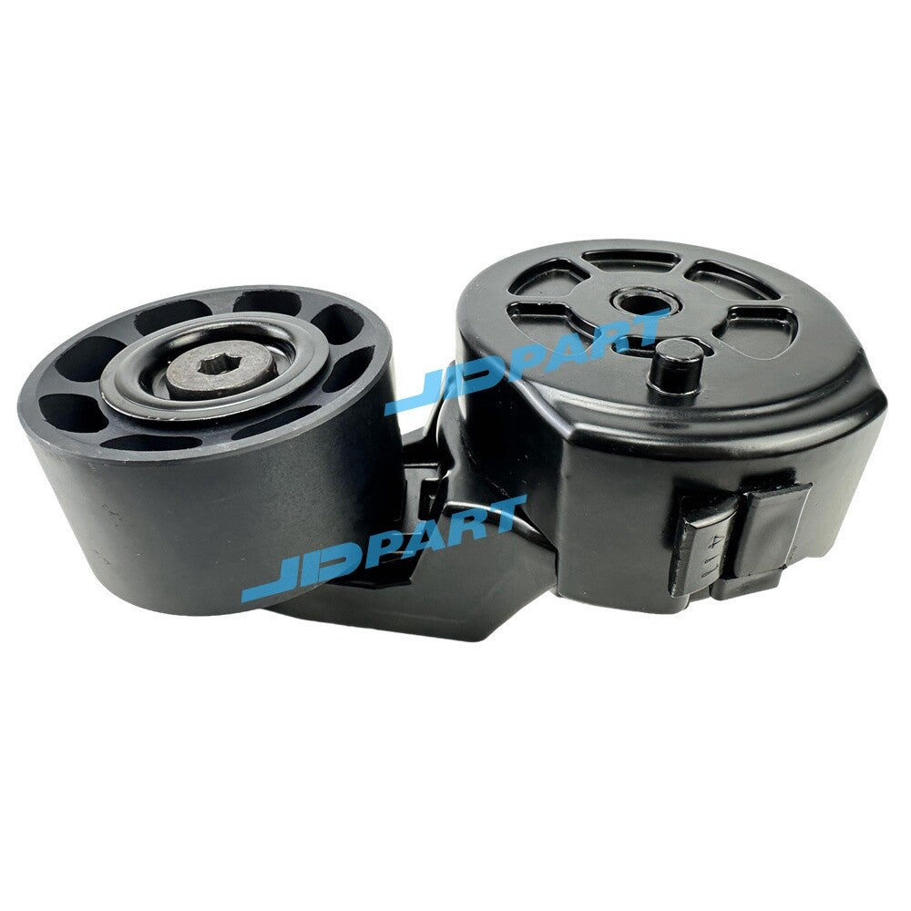 Suitable for Liebherr D934 belt tensioner RE518097 1333544 9887461 Excavator engine parts -