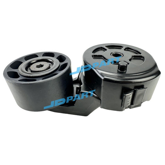 Suitable for Liebherr D934 belt tensioner RE518097 1333544 9887461 Excavator engine parts -