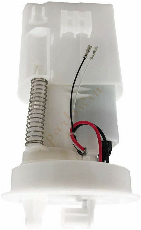 The 17040-ED80A fuel pump assembly is suitable for 05-11 for Nissan TIIDA C11 SC11 1.6/1.8L models.