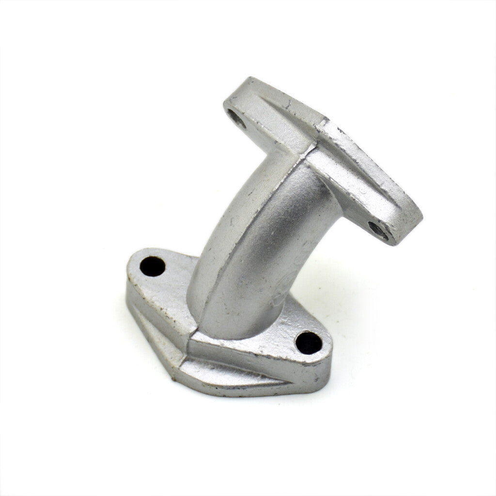 INTAKE MANIFOLD INLET Pipe adapter for Honda Z50 CARBURETOR Monkey bike Z50A