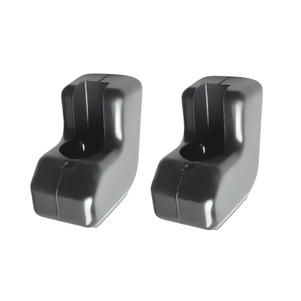 Tailgate Stop Bumper Cushion Rubber Bushing Left  Right for F150 Super Duty Q