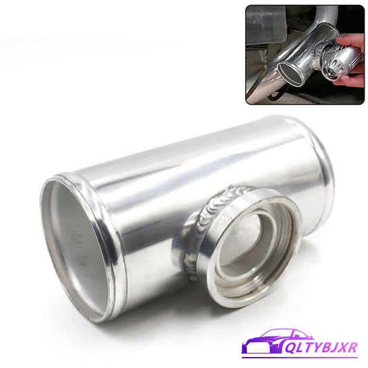 2.5 2.5Inch Flange Adapter Piping SSQV SQV BOV Blow Off Valve Tube Pipe/Pipping