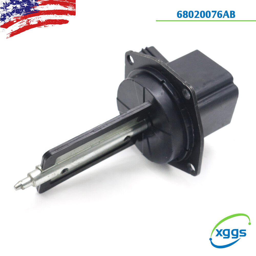 68020076AB Fits for Chrysler for Dodge 2.7L Intake Manifold Runner Actuator Tuning Valve Q