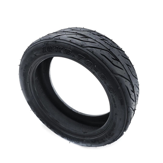 10x2.70-6.5 CHAO YANG Tires Off-road Tubeless Tyres Electric Balancing Scooter