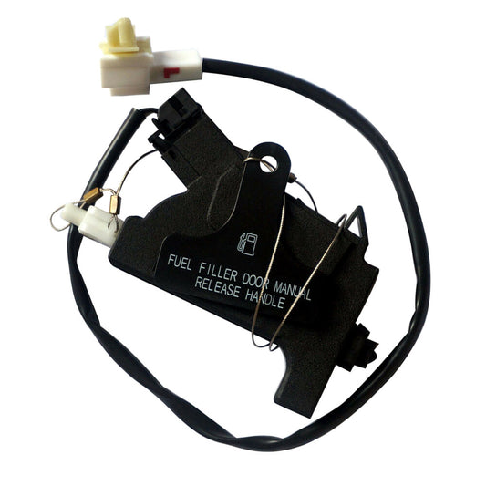 Fuel Gas Filler Door Release Handle Opener Actuator Fit for Hyundai for Genesis Coupe Q