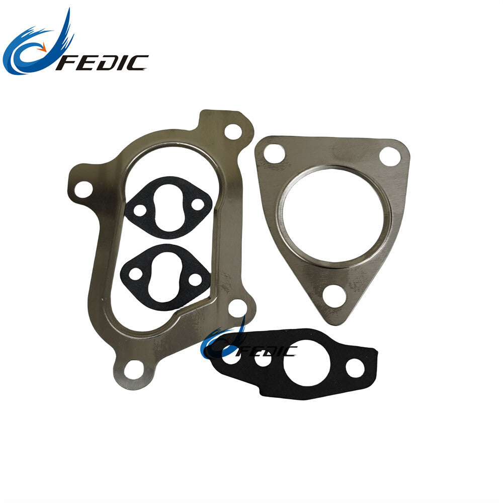 Turbo gasket kit CT12B 17201-67040 for Toyota Landcruiser TD 92 Kw 125 HP 1KZ-TE