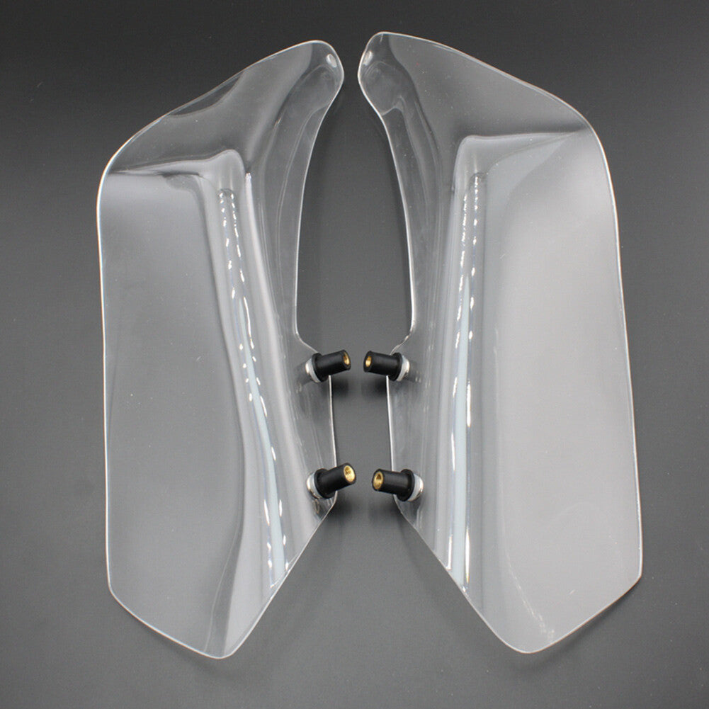 for Yamaha XT1200Z Super Tenere 2012 13 Wind Deflector Windshield Handguard