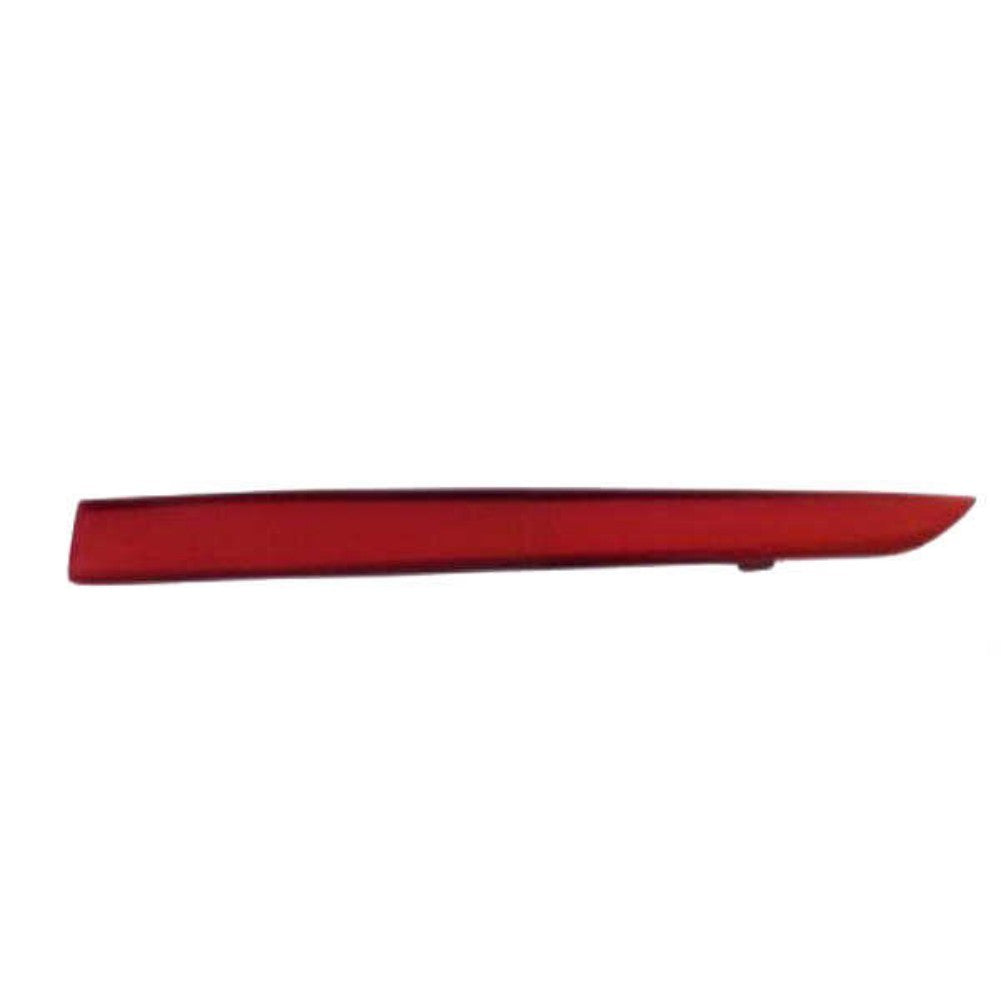 Rear Bumper Brake Reflector for Lincoln MKZ 2013-2020 Q