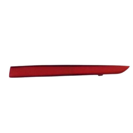 Rear Bumper Brake Reflector for Lincoln MKZ 2013-2020 Q