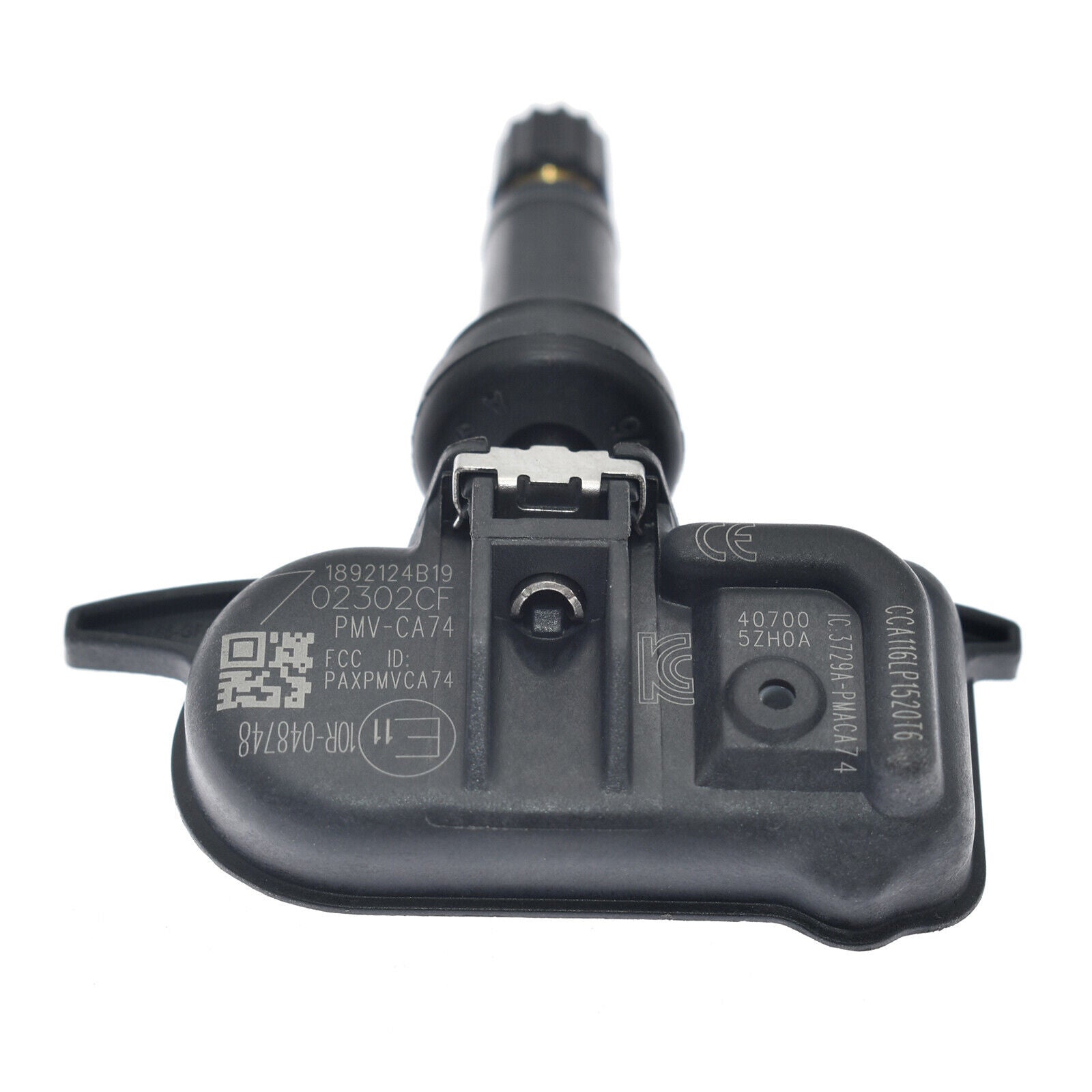 Head Lamp Assy 36410-07640 For Nichiyu Forklift FRB10 Technetium5-6/8 16997 A