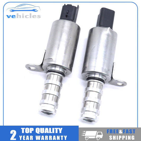 2-piece VANOS VVT engine variable valve timing control solenoid valve for 02-13 for Mini Cooper