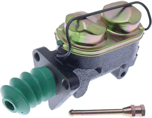 Brake Master Cylinder A169965 For Case Tractors 4494 4694 4894 Q