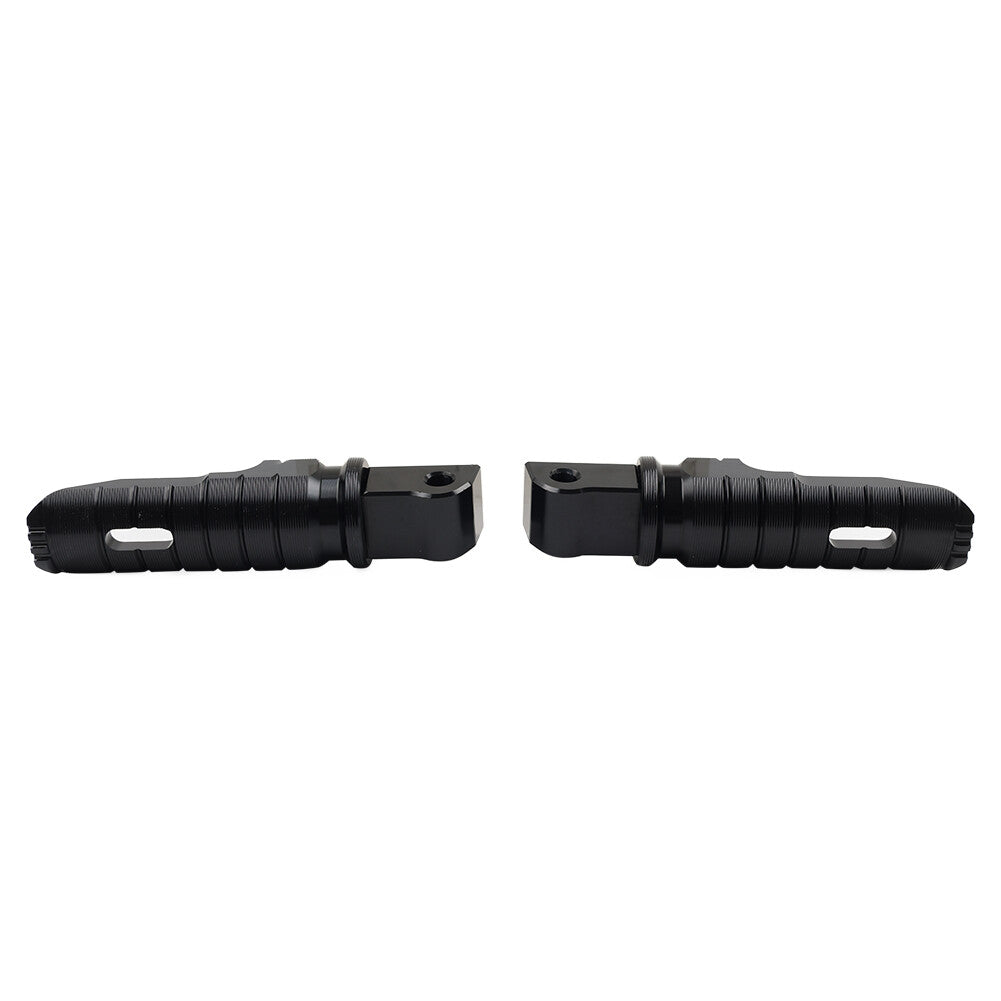 Rear Footrests Foot Peg For Benelli Tornado 302R 18-23 For QJMotor Race 400 450 Q