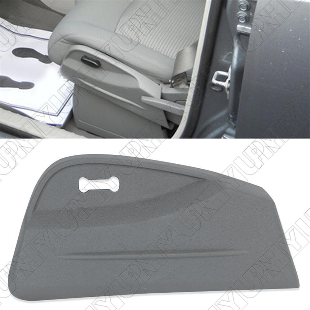 LH Driver Side Power for Seat Trim Panel Bezel Cover For 06-10 PT Cruiser 1FW031D5AB Q