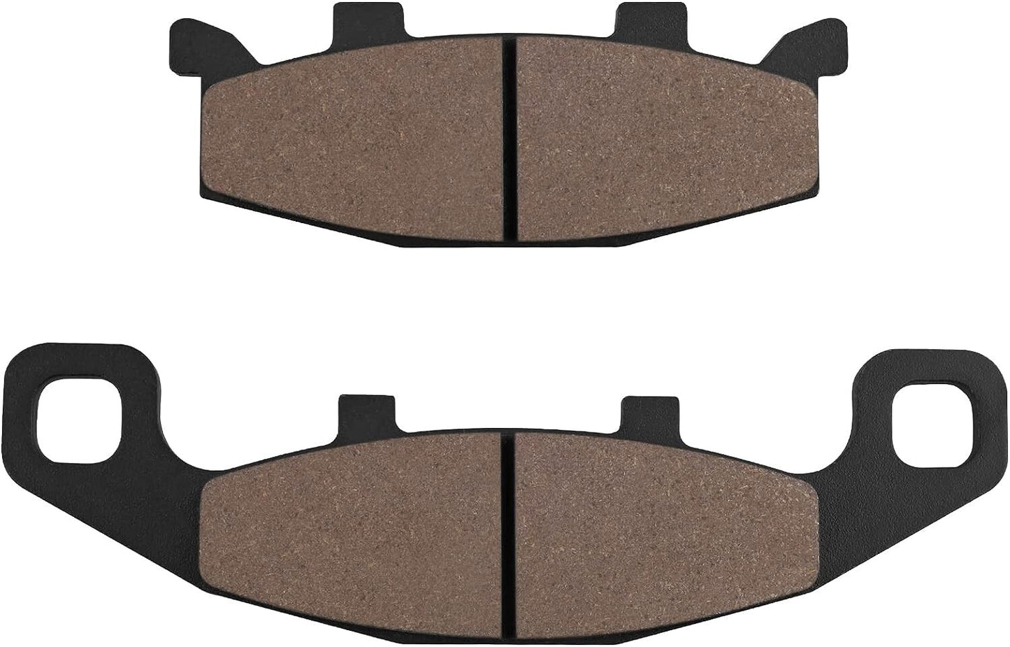 Front Brake Pads for Kawasaki GPZ 600 kle500 a kle500b 1991-2000 2001 2002 2003
