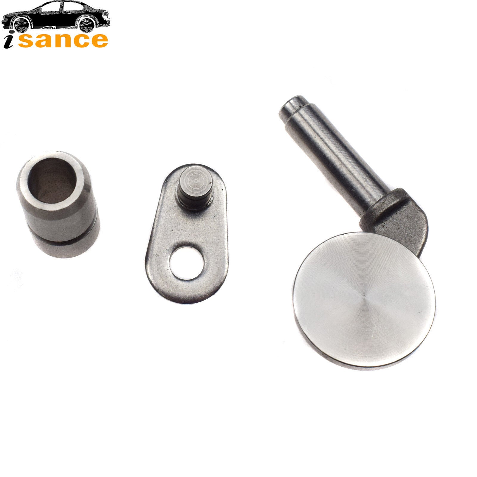 Wastegate bell-shaped damper repair kit for Volkswagen for Passat for Tiguan Scirocco turbochargers