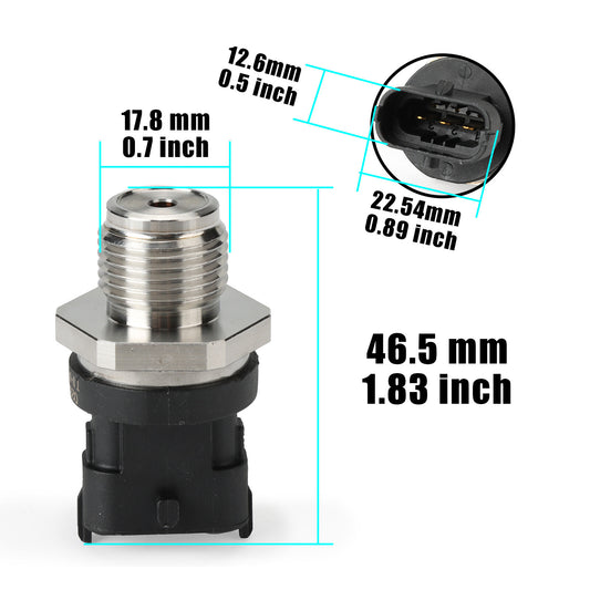 Detonation Knock sensor ZJ01-18-921 is suitable for Mazda 6 2 3 5 CR19 6 1.3 2.0 E1T50371