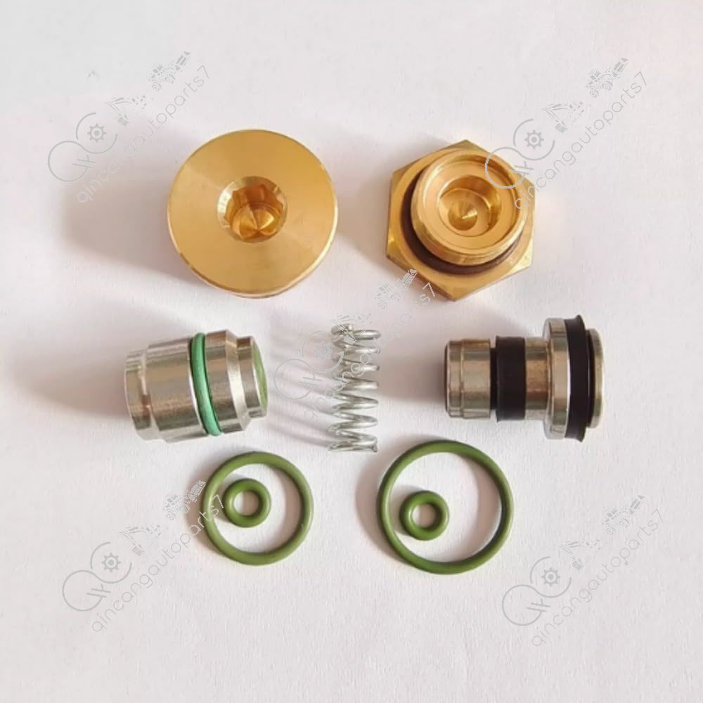 Intake Valve Maintenance Kit 2200900953 for Atlas Copco Compressor