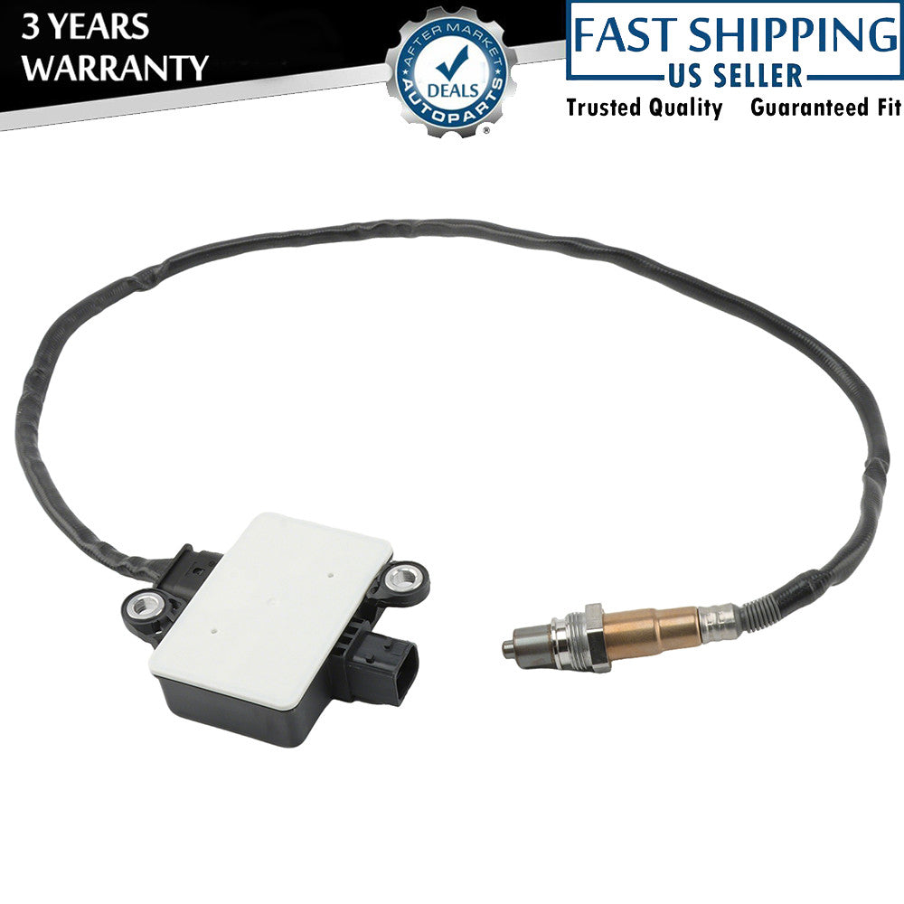 New 5461551RX 5461551 Fits For 0281007173 Exhaust Particulate Sensor Q