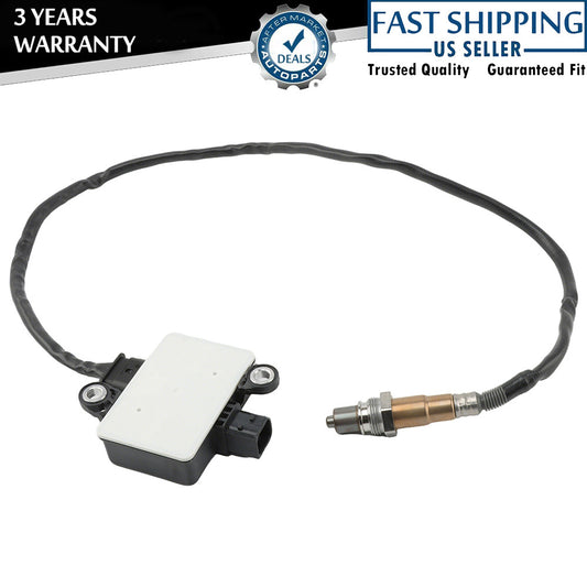New 5461551RX 5461551 Fits For 0281007173 Exhaust Particulate Sensor Q