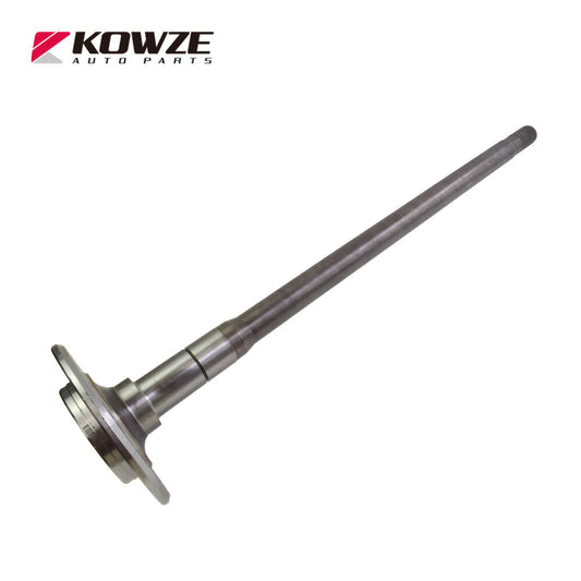 Rear Axle Shaft fit for Toyota Hilux 2.7L 4WD TGN36 2TRFE 16VALVE DOHC 2004-2012