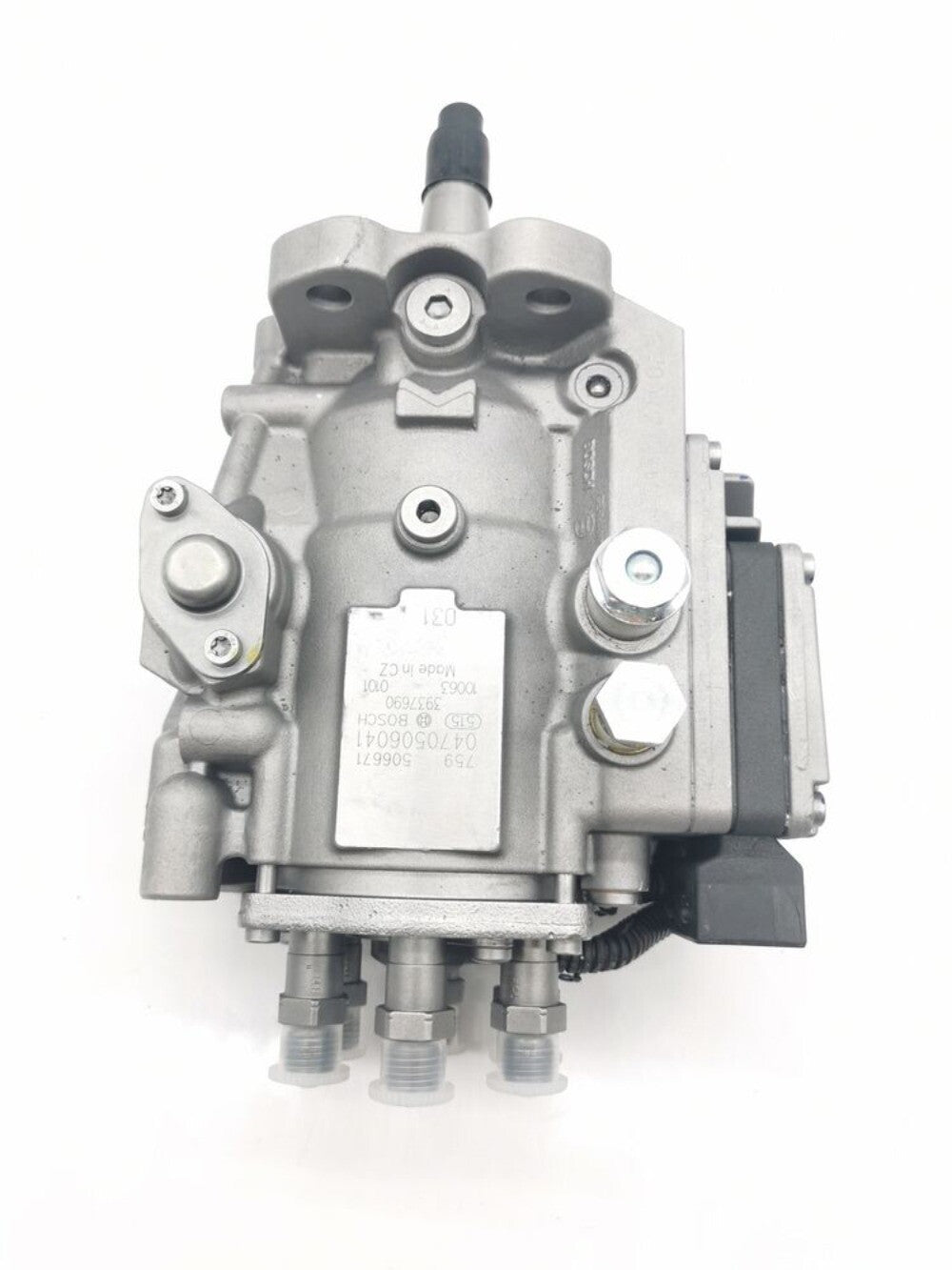 1pc Fuel Injection Pump 3937690 Accessories for QSB 5.9 Bosch VP44 New