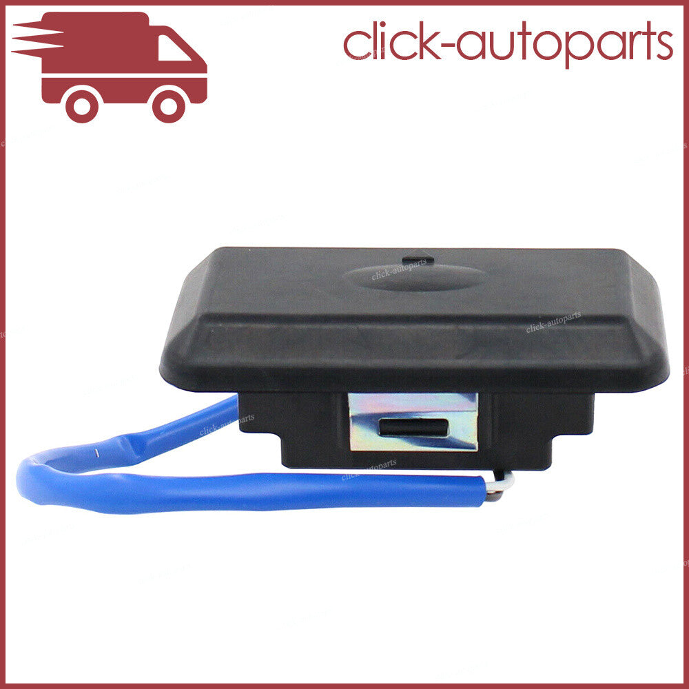 Rear Trunk Outside Lid Lock Release Handle Fits 2014-2016 Cadenza Optima Hybrid Q