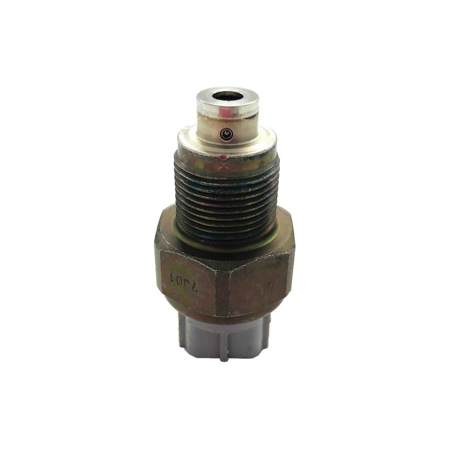 For Truck Diesel Common Rail Fuel Pressure Sensor 499000-4441 n