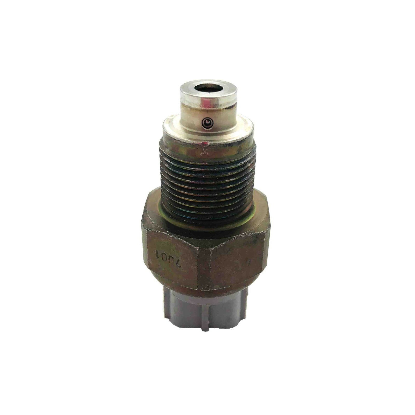 For Truck Diesel Common Rail Fuel Pressure Sensor 499000-4441 n