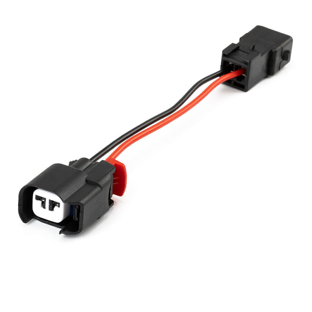 8Pcs LS1 LS6 LT1 EV1 Engine Wire Harness For LS2 LS3 LS7 EV6 Injector Adapters