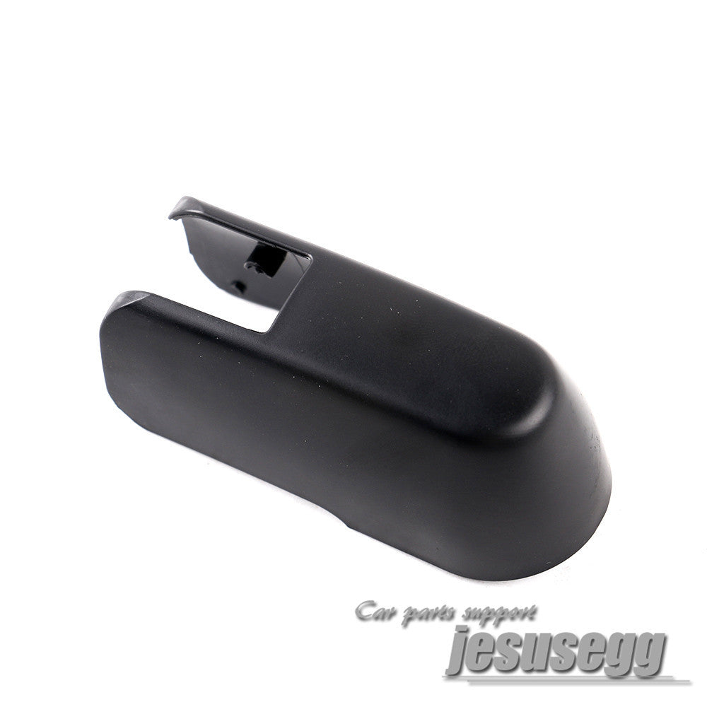 Rear Windshield Wiper Arm Cover Black for Subaru for Impreza for Forester Crosstrek WRX Q