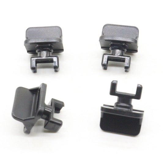 4. Suitable for Toyota for Lexus GX460 10-13 front bumper boiler mounting clip 52526-60030