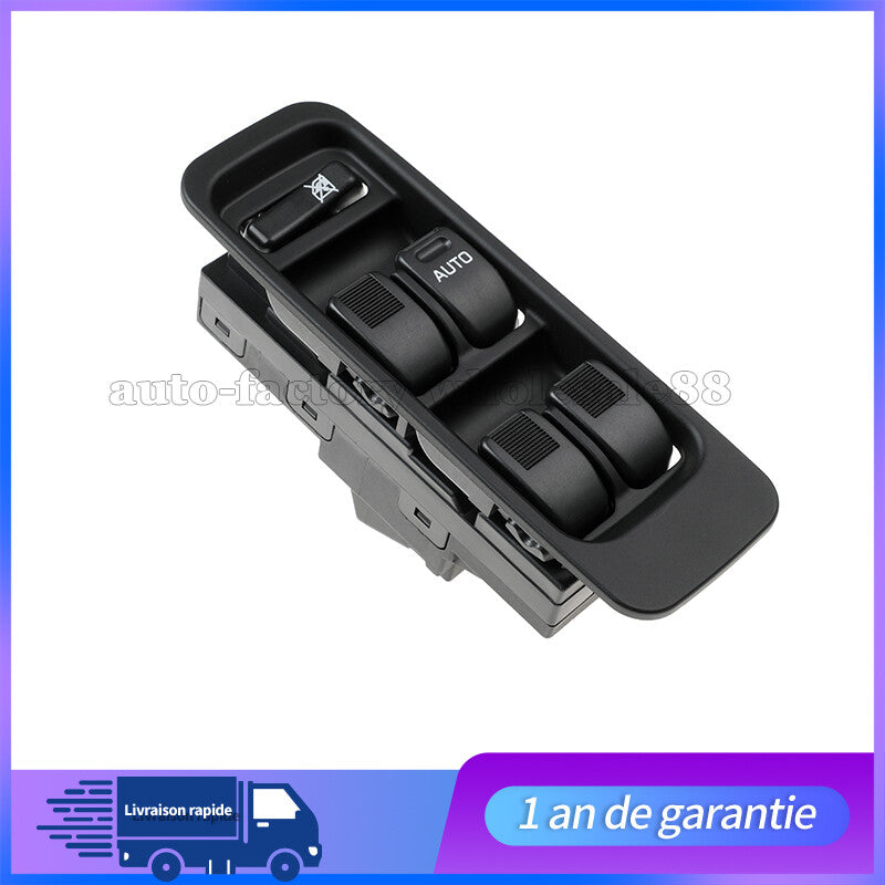 Bouton Commande Leve Vitre Pour for DAIHATSU SIRION TERIOS 8482097201 84820-97201
