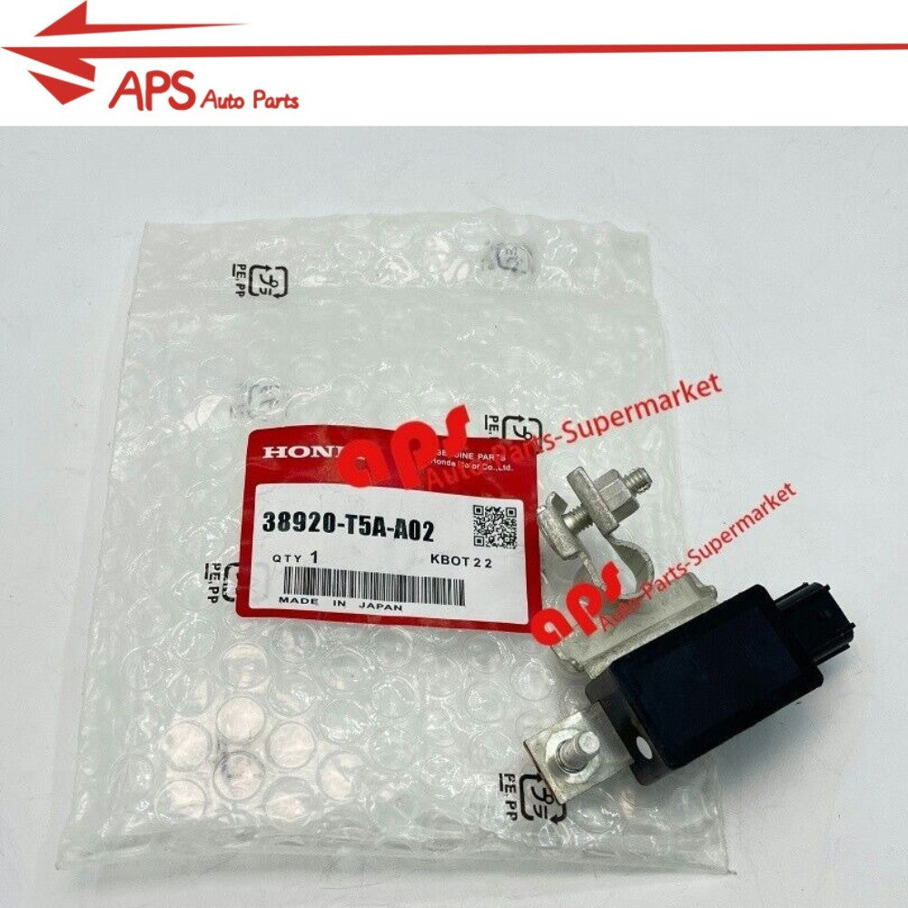 Equipment Manufacturer Battery Current Sensor ASSY for Honda 15-17 Fit 16-21 HR-V 38920-T5A-A02