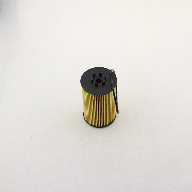 One engine oil filter kit for C63, CLS63, E63, M63, S63, AMG. n