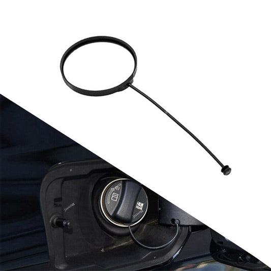 for BMW 1 5 6 7 Series X1 X3 for X5 X4 for Mini Fuel Cap Tank Cover Line With Coil Black Q