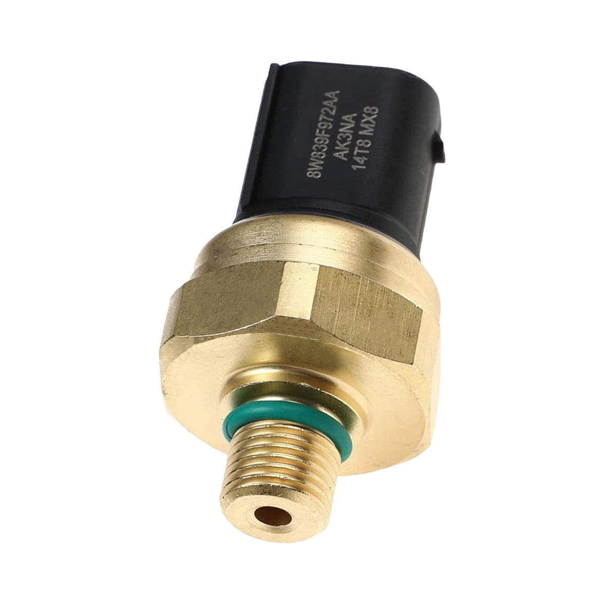 Fuel rail pressure sensor for Edge 2.0L L4 2012-2014-2016 8W839F972AA- n