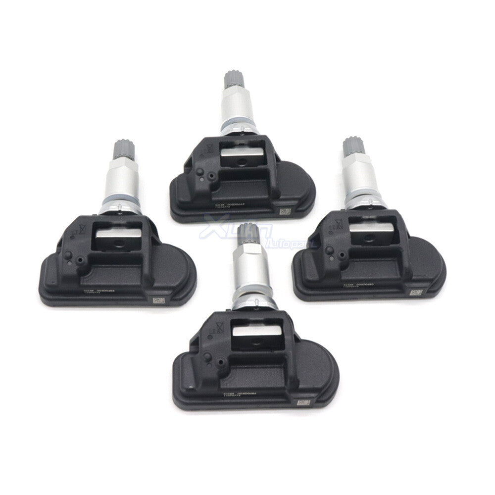 TPMS tire pressure monitoring sensor is suitable for 2014-2019 C7 for Corvette 13598775- v