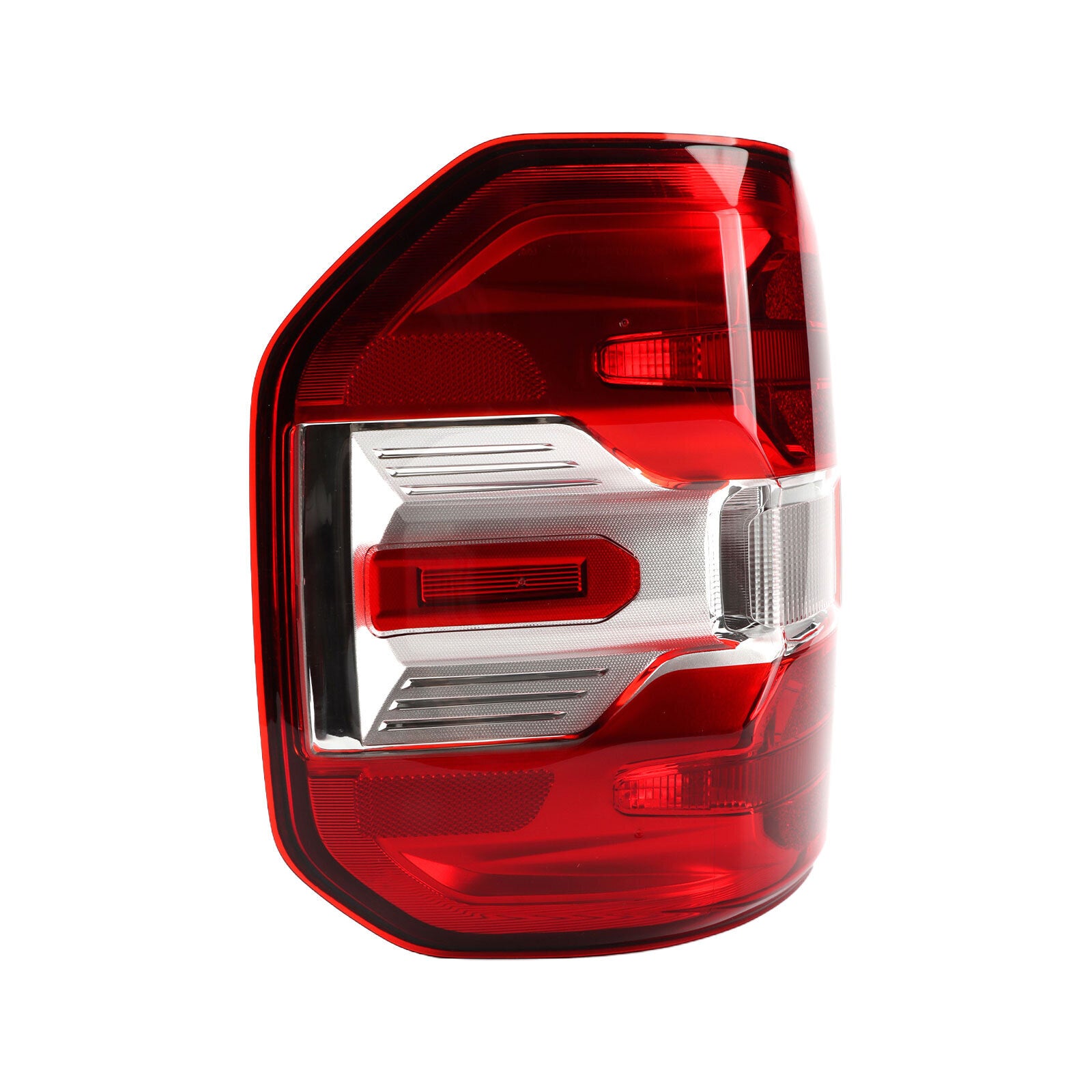 NZ6Z-13405-C Left Halogen Tail Brake Light for Ford Maverick XL XLT 22-24 2023